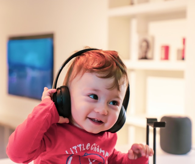A Collect to Hear Jesus’s Voice